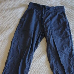 COPY - Blue lululemon pants